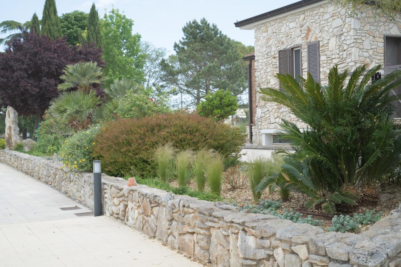 B&B La Ferula Altamura Εξωτερικό φωτογραφία