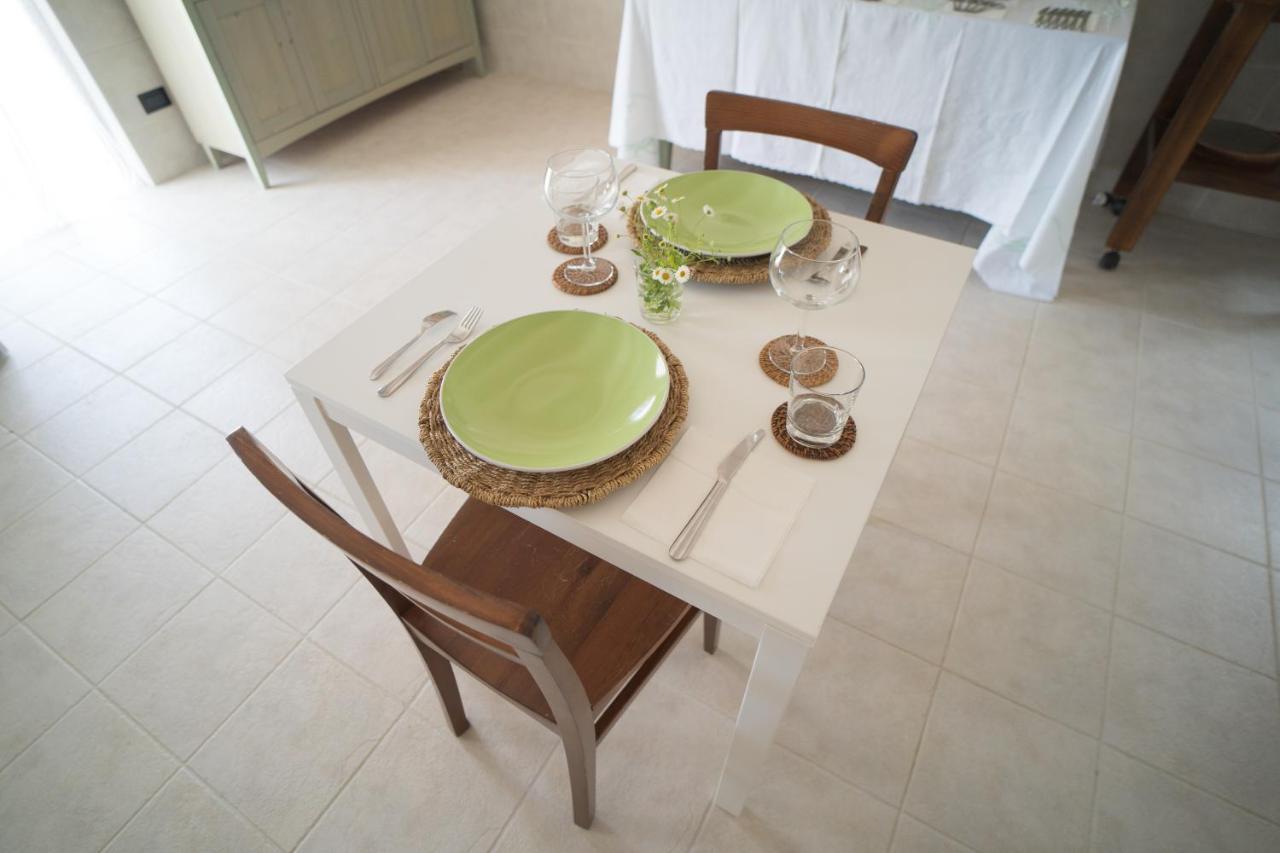 B&B La Ferula Altamura Εξωτερικό φωτογραφία