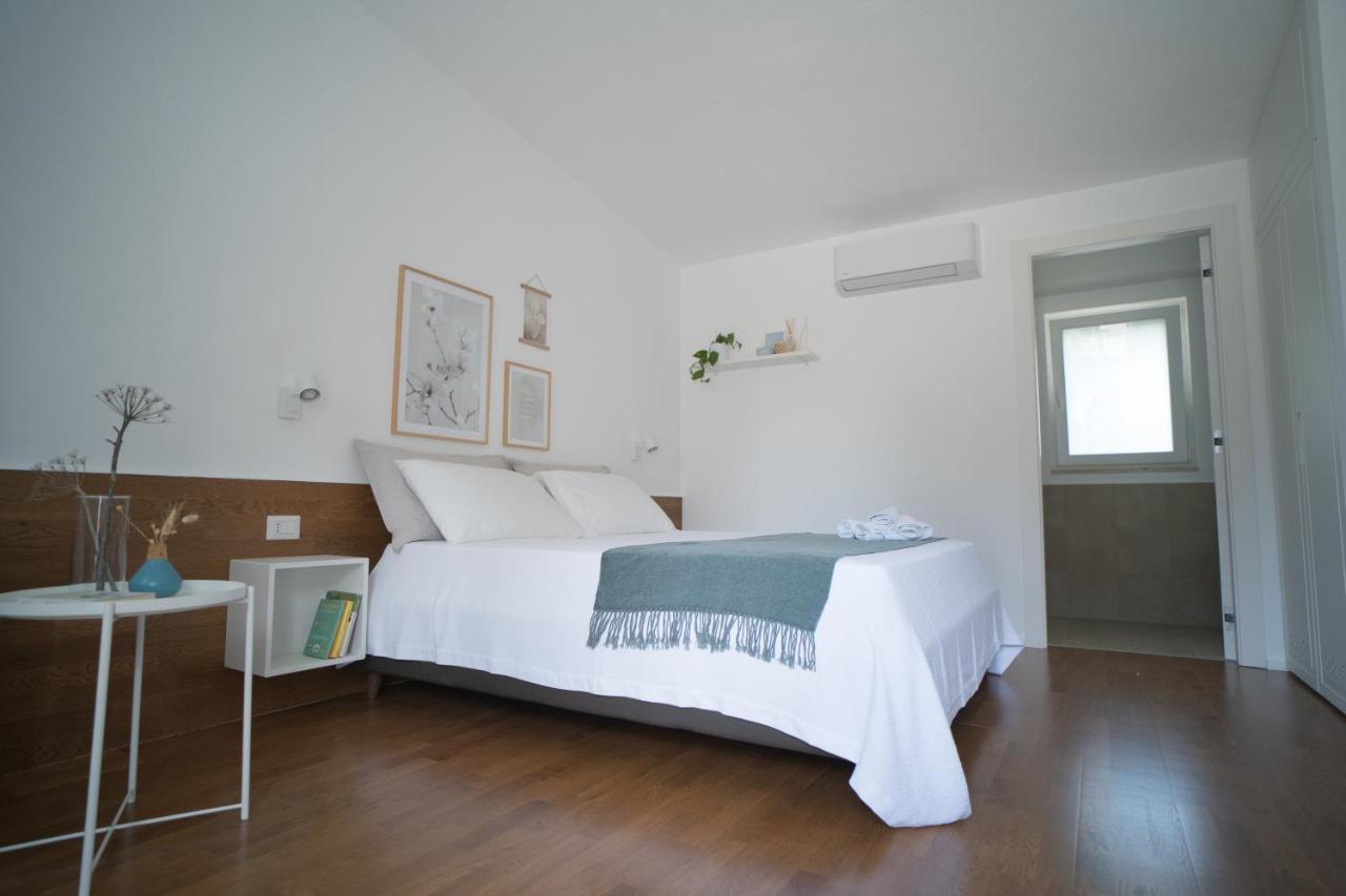 B&B La Ferula Altamura Εξωτερικό φωτογραφία