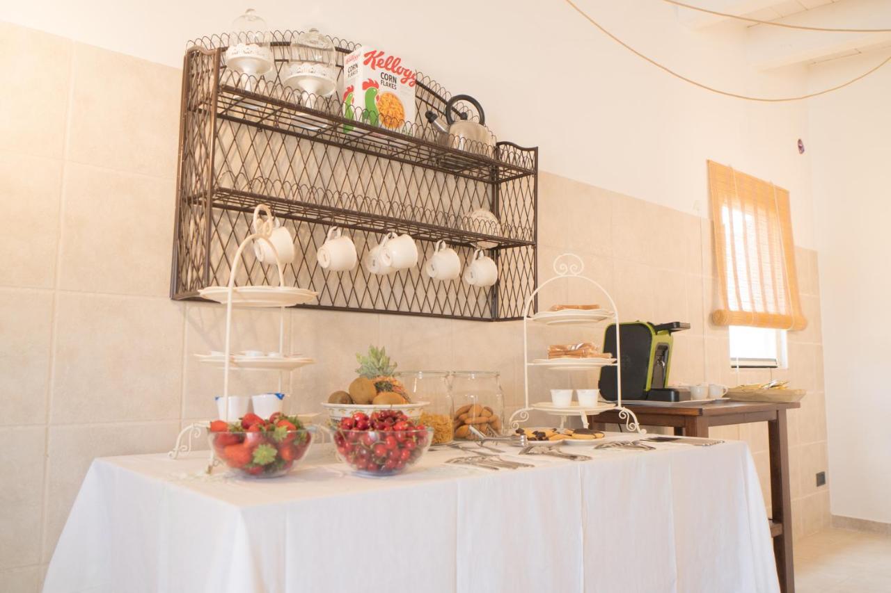 B&B La Ferula Altamura Εξωτερικό φωτογραφία