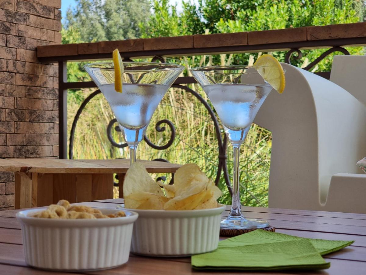 B&B La Ferula Altamura Εξωτερικό φωτογραφία